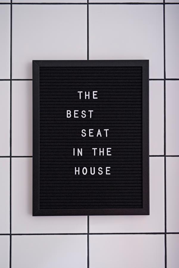 Designdistrict Apartman *