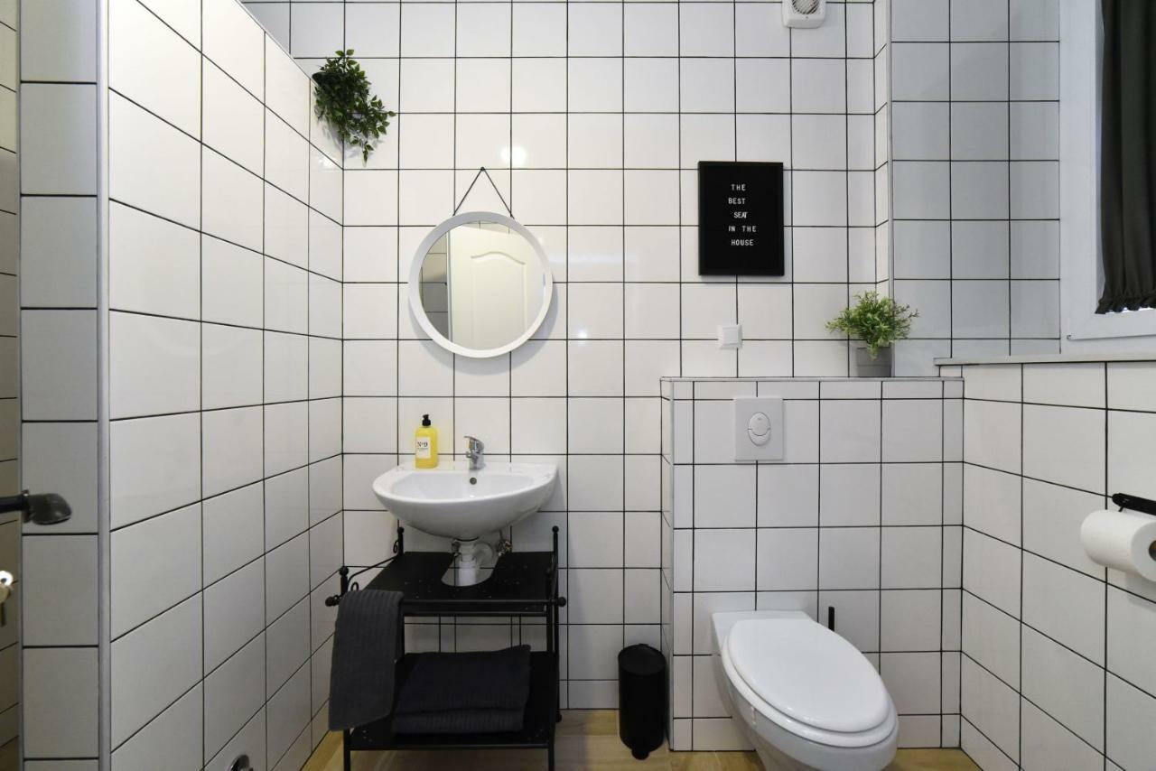 Apartman Designdistrict *