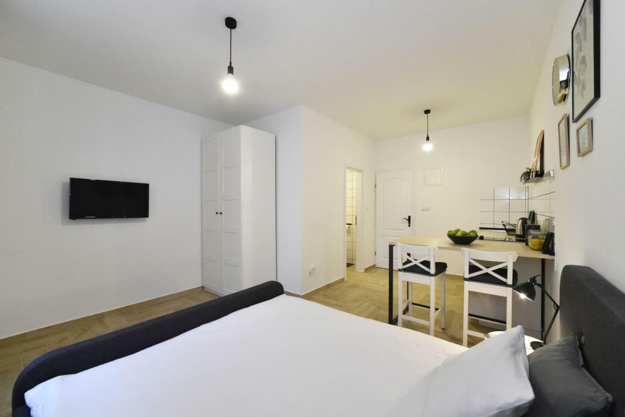 Apartman Designdistrict *