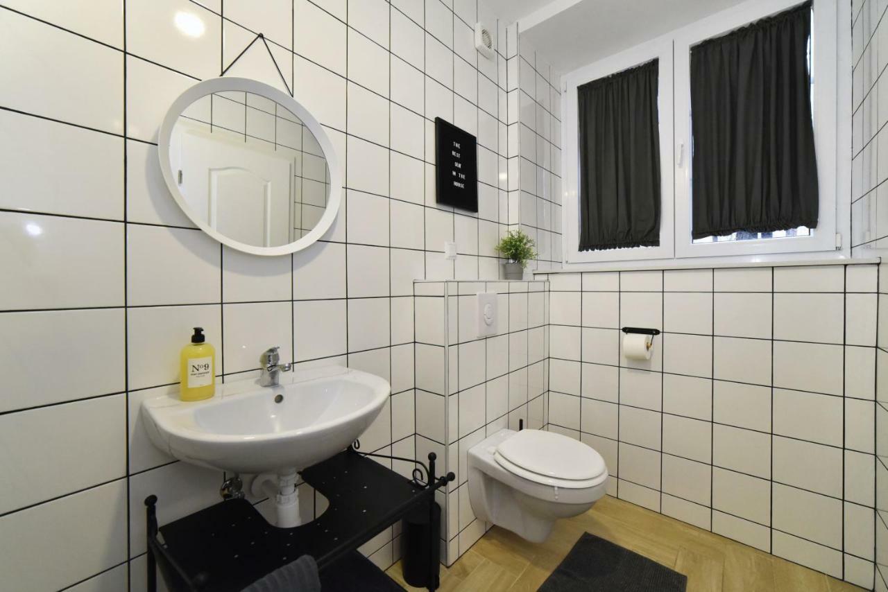 Apartman Designdistrict Zagreb