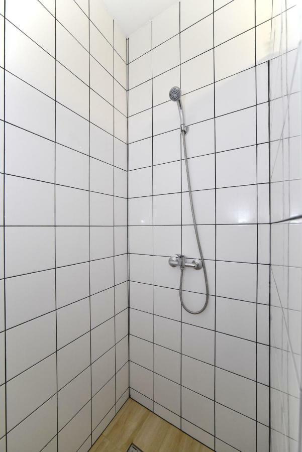 Apartman Designdistrict Zagreb